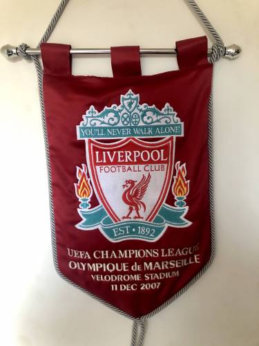 OM - LIVERPOOL 2007-08