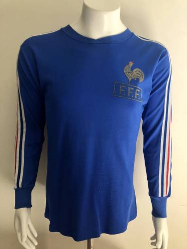 OLIVIER ROUYER 1976-77