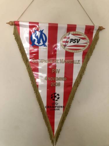OM - PSV EINDHOVEN 2008-09