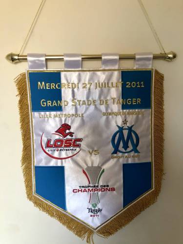 LILLE - OM 2011-12