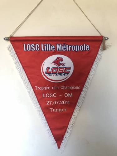 LILLE - OM 2011-12