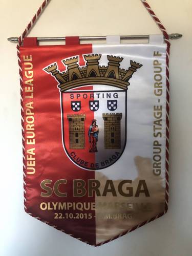 BRAGA - OM 2015-16