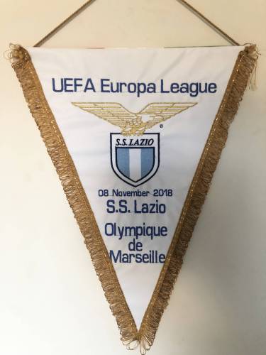 LAZIO ROME - OM 2018-19