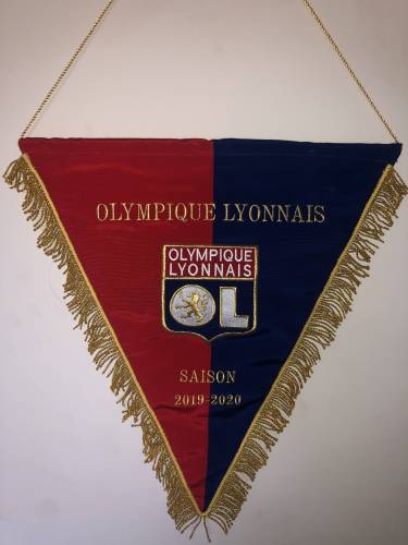 LYON - OM 2019-20