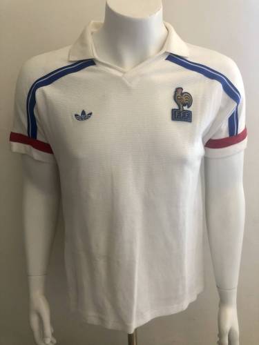 Michel PLATINI 1985-86