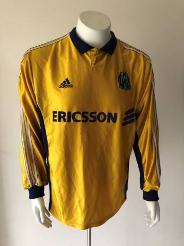 Fabrizio Ravanelli 1998-99
