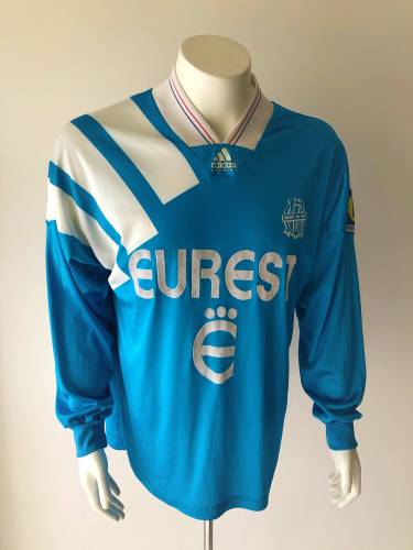 Rudi Völler 1992-93