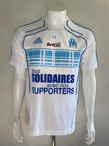 Jean-Philippe SABO 2010-11