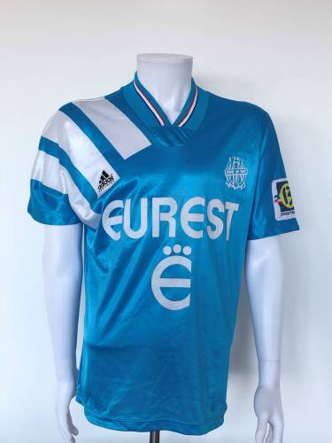 Rudi Völler 1992-93