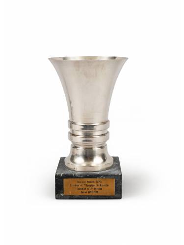 Trophée de Champion de...