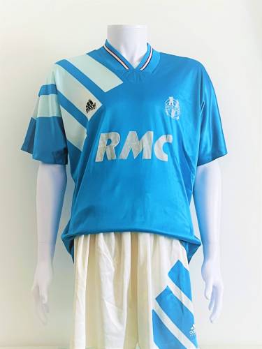Marcel Desailly 1992-93