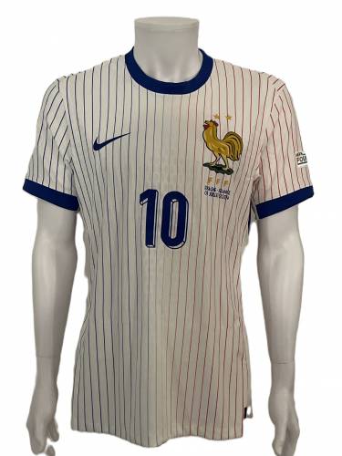 kylian Mbappe 2023-24