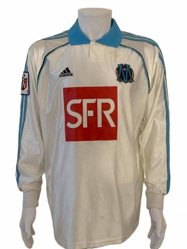 Fabrizio Ravanelli 1998-99