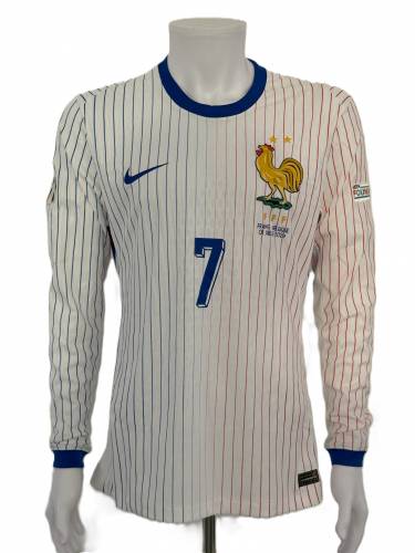 Antoine Griezmann 2023-24