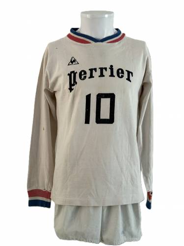 Josip Skoblar 1972-73