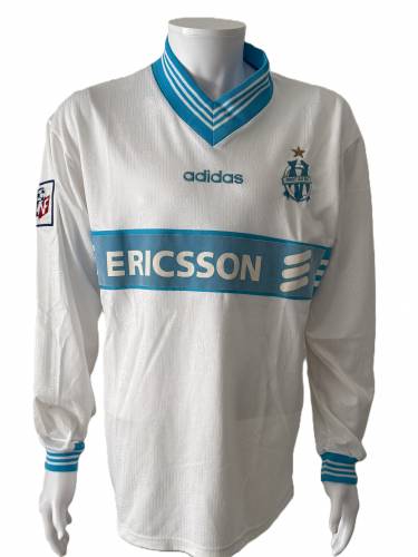 Frederic brando1997-98