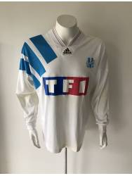 Manuel Amoros 1992-93