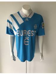 Jean-Jacques Eydelie 1992-93