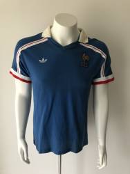 Michel Platini 1985-86