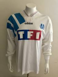 Bernard Casoni 1994-95