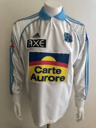Christophe DUGARRY 1998-99